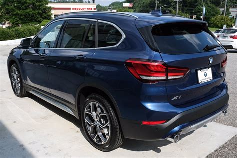 New 2021 Bmw X1 Sdrive28i