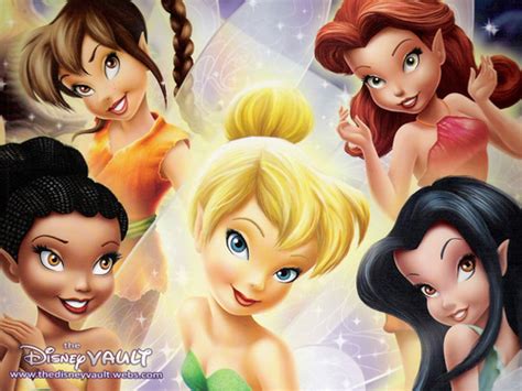 Disney Fairies Short Say Cheese Disney Fairies Video Fanpop