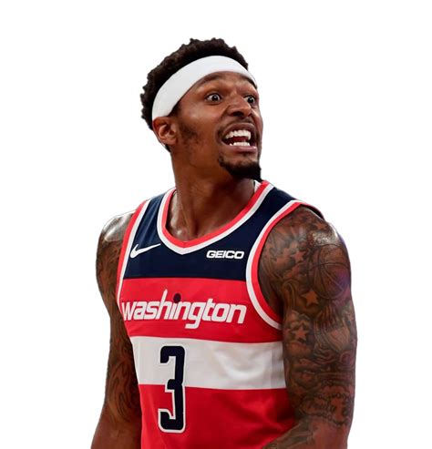 Bradley Beal Png Images Transparent Free Download Pngmart