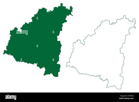 Aurangabad District Maharashtra State Aurangabad Division Republic