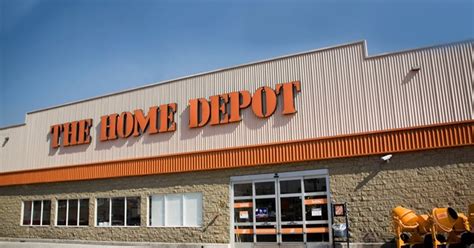 La Apuesta De Home Depot En M Xico El Financiero