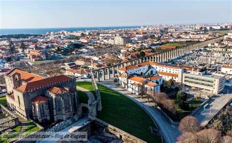 Vila Do Conde O Que Visitar Ver E Fazer Roteiro 3 Dias