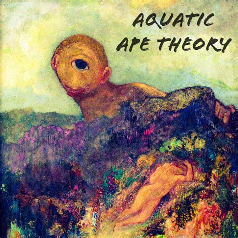 Stream Aquatic Ape Theory music | Listen to songs, albums, playlists ...