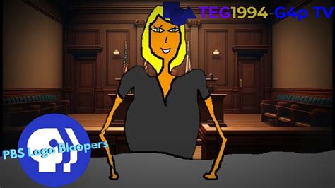 TEG1994 S PBS Logo Bloopers 426 The Case Of Misunderstanding YouTube