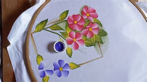 Top Fabric Painting Images For Beginners Amazing Collection