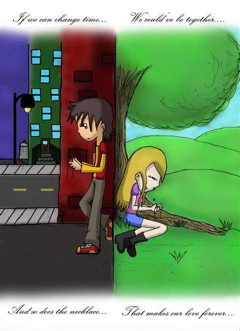 If Were Still Together By Heartbreaker19 On Deviantart