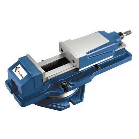 Nicon Hydraulic Machine Vice At Rs Industrial Vice In Chennai