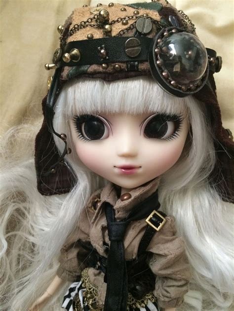 Mes Crazy Expériences Pullip Doll Eos Doll Clothes American Girl Dolls Taeyang