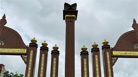 Dataran Al Quran Rehal Kota Bharu YouTube