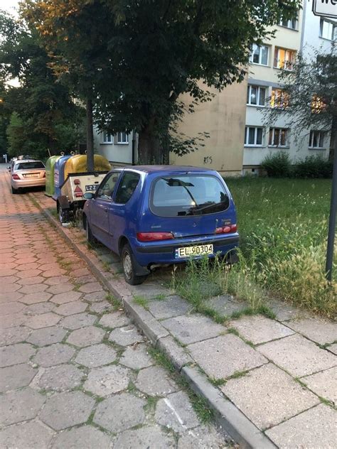 Gdzie Zap Aci Akcyz Za Samoch D W Warszawie Cars