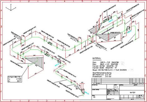 Piping Isometric Drawing Exercises Pdf at GetDrawings | Free download