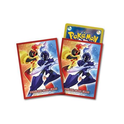 Une collection Premium Carmadura ex pour le JCC Pokémon