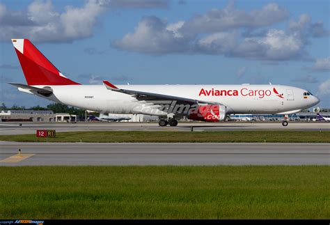 Airbus A330-243F - Large Preview - AirTeamImages.com