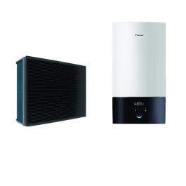 Daikin Altherma 3H HT Bi Bloc Murale R32