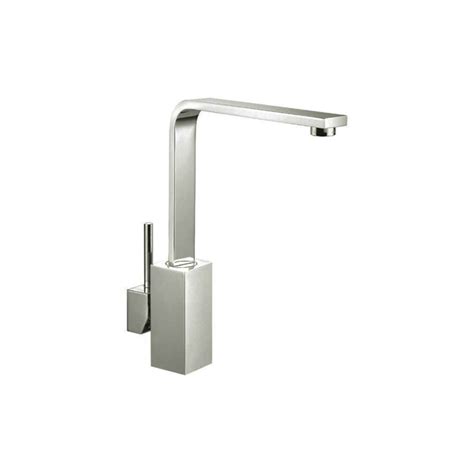 Rangemaster Quadrant Single Lever Monobloc Kitchen Sink Mixer Tap