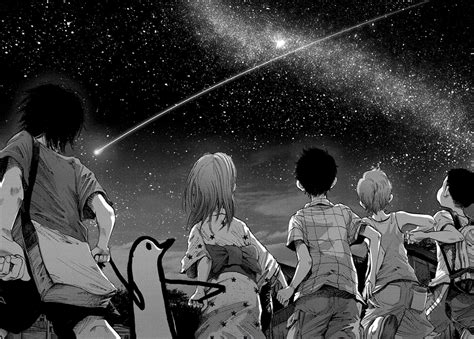 Oyasumi Pun Pun Pfp - Manga Highlight: Oyasumi Punpun – The Magic Rain | Labrislab