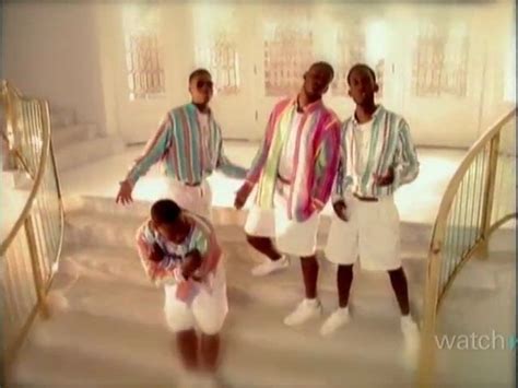 The History Of Boyz II Men Video Dailymotion