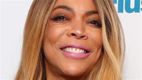 Wendy Williams Health Appears To Be Taking A Positive Turn