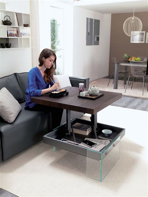 Стол трансформер на стену: 77 фото