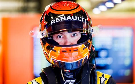 Brit driver Jack Aitken determined to follow George Russell and Lando Norris out of Formula 2 ...