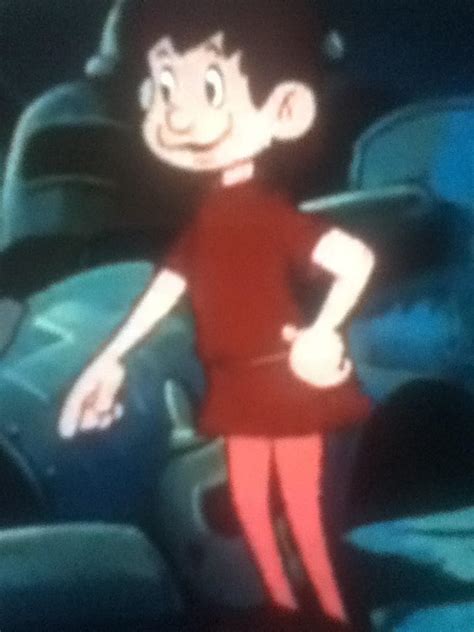 jack  ohyeahcartoonsfan  deviantart