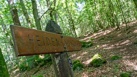 The Most Beautiful Hiking Routes In Waldbrunn Westerwald Outdooractive