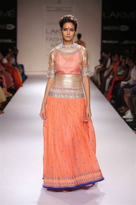 IT S PG LICIOUS Fashion Lakme Fashion Week Fashion Week