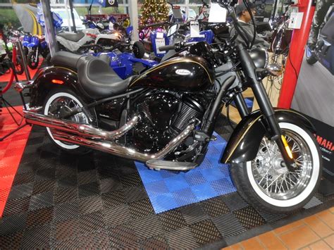 2023 Kawasaki VULCAN 900 CLASSIC [SALE Price NOW on through 5.31.2023 ...