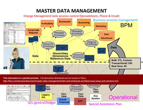 5 Key Mdm Best Practices Enterprise Master Data Management Profisee Images