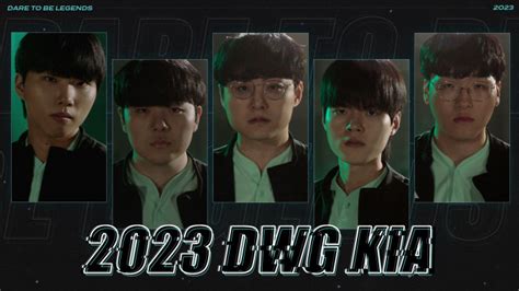 Ranking The Favorites For The Lck Spring Split Inven Global