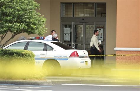 Pictures Shooting At Publix In Altamonte Springs Orlando Sentinel