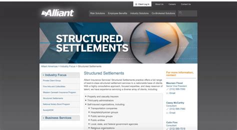 Structured Settlement Companies Companies That Purchase Structured