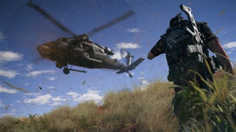 Ghost Recon Wildlands Guide 12 Things We Wish We Knew Before Playing Pc Gamer