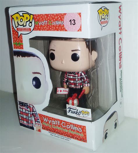 Personalized Custom Funko Pop Of A Kid Custom Funko Pop Obsession