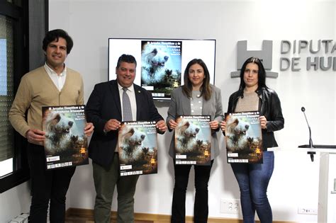 Cala As Acoger Sus Iii Jornadas Cineg Ticas Y De Productos Artesanales