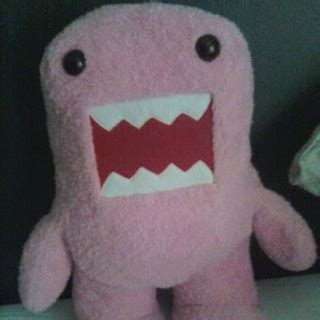 Pin by Richard McCort on Domo-kun | Kawaii cute, Pink hat, Dinosaur ...