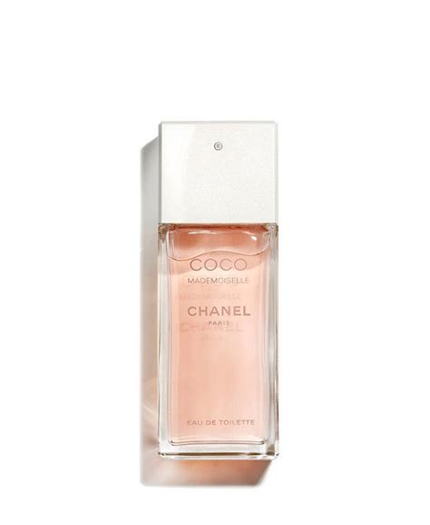 CHANEL Eau de Toilette Spray, 1.7-oz & Reviews - All Perfume - Beauty ...