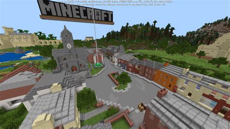 Minecraft Tutorial Map Xbox 360 – Telegraph