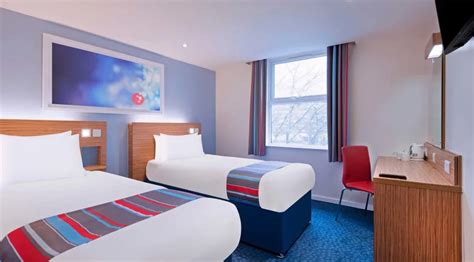 Travelodge | Edinburgh Haymarket hotel - Edinburgh Haymarket hotels