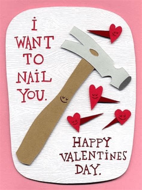 Funny Valentine’s Cards - moco-choco