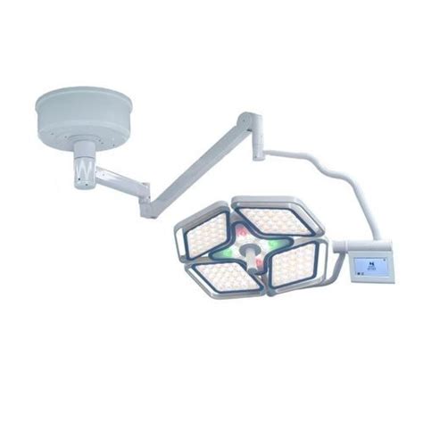 天井取付け無影灯 E700 MAX Nanchang Micare Medical Equipment 壁取り付け式 LED