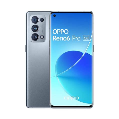 Oppo Reno6 Pro 256GB - Gris - Libre - SIM dual | Back Market