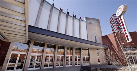 Promenade Cinema 14 to reopen Friday; AMC theater in Sioux City also ...