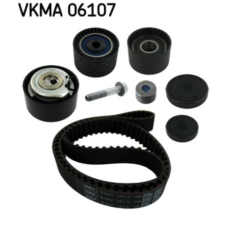 Zahnriemensatz Skf Vkma 06107 Ebay