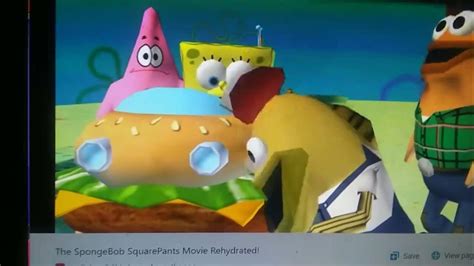 The Spongebob Squarepants Movie Part 10 Whatlll Be It Fellas Youtube