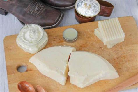 Beef Tallow Uses: Everything You Need to Know | Bumblebee Apothecary