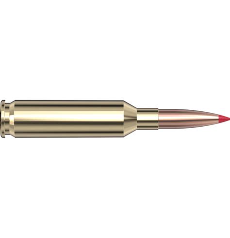 6mm Creedmoor 103 Gr ELDX Precision Hunter Hornady Manufacturing Inc