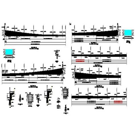 Transport Autocad Blocks