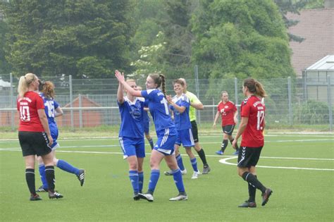 Tsv Alem Freiburg Z Hringen Frauenfussball