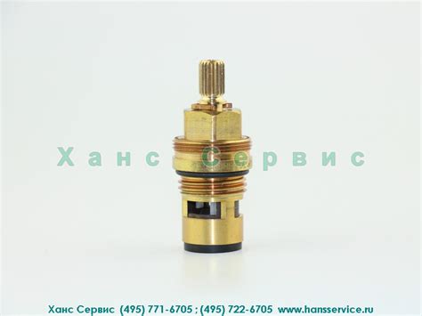 Кран-букса керамическая 1/2 Grohe 45346000